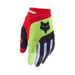 Fox Racing YTH 180 BALLAST GLOVE 38 Fox Racing YTH 180 BALLAST GLOVE -Fox Racing FO31392017L 0