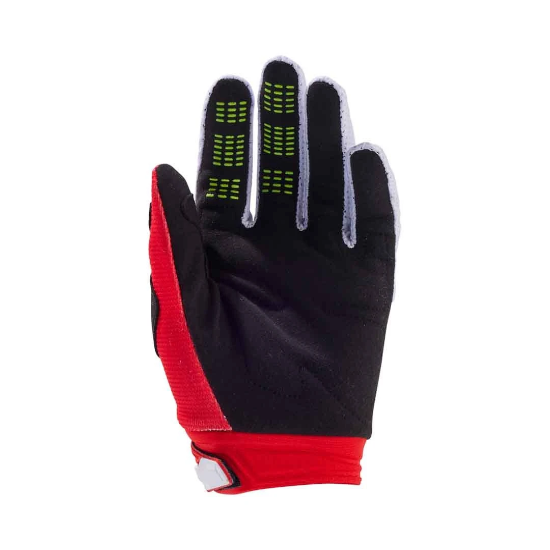 Fox Racing YTH 180 BALLAST GLOVE 20 Fox Racing YTH 180 BALLAST GLOVE - Image 18
