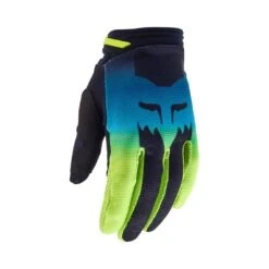 Fox Racing YTH GIRLS 180 FLORA GLOVE 22 Fox Racing YTH GIRLS 180 FLORA GLOVE -Fox Racing FO31393019S 0