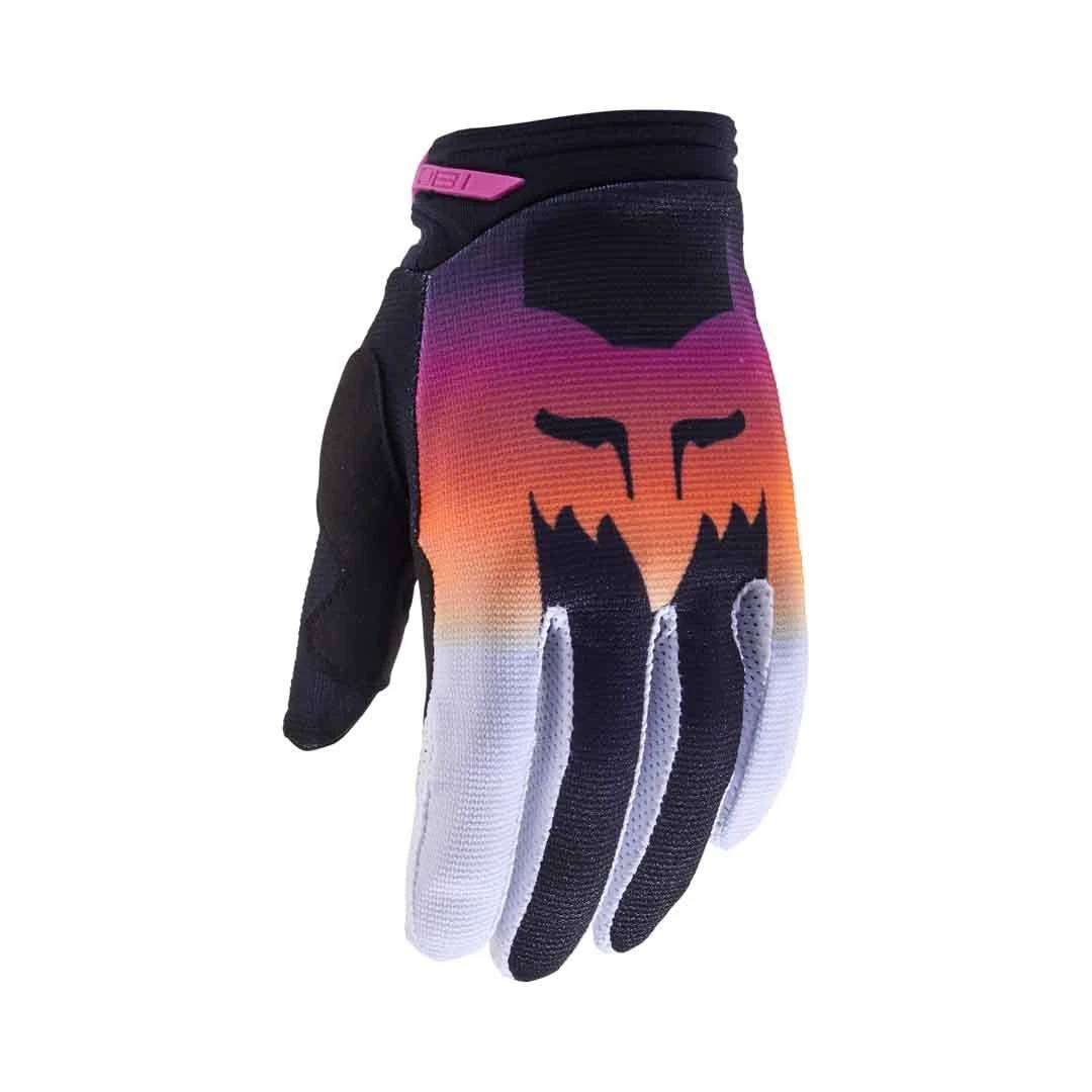 Fox Racing YTH GIRLS 180 FLORA GLOVE 13 Fox Racing YTH GIRLS 180 FLORA GLOVE - Image 11