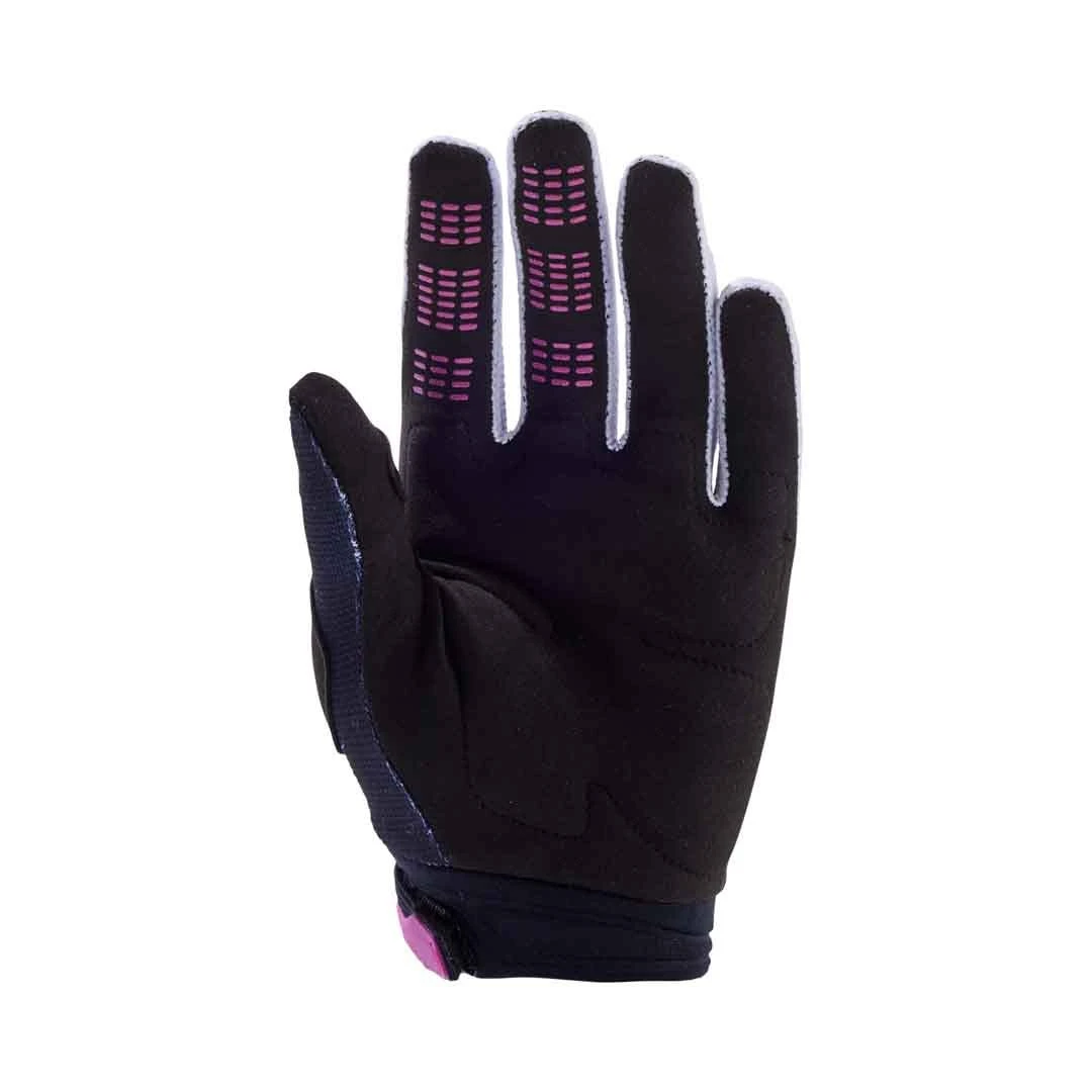 Fox Racing YTH GIRLS 180 FLORA GLOVE 14 Fox Racing YTH GIRLS 180 FLORA GLOVE - Image 12