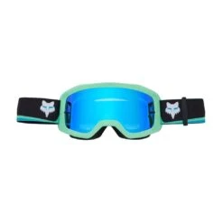 Fox Racing YTH MAIN BALLAST GOGGLE-SPARK