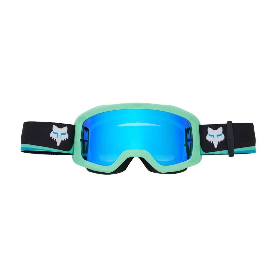Fox Racing YTH MAIN BALLAST GOGGLE-SPARK 3 Fox Racing YTH MAIN BALLAST GOGGLE-SPARK