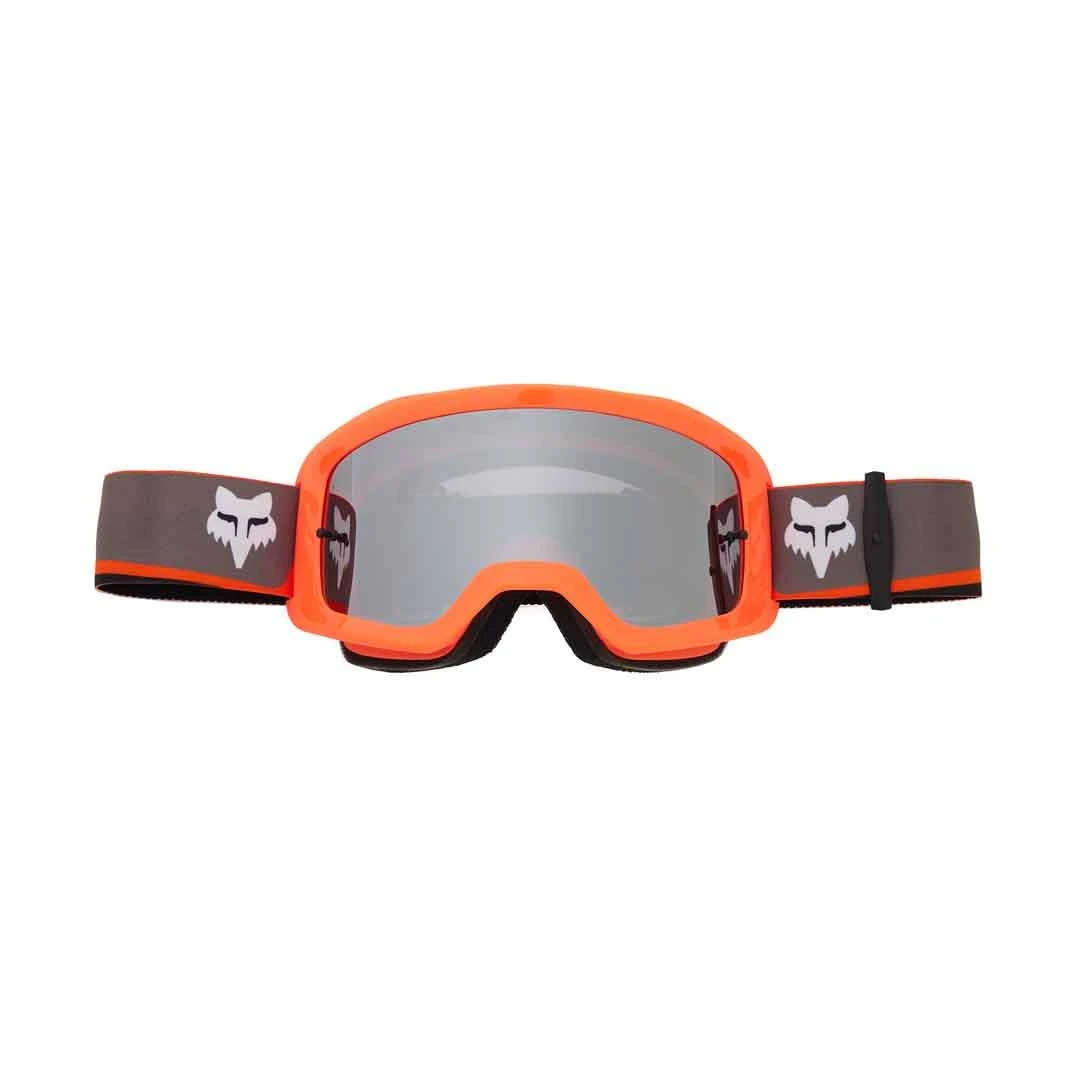 Fox Racing YTH MAIN BALLAST GOGGLE-SPARK 5 Fox Racing YTH MAIN BALLAST GOGGLE-SPARK - Image 3