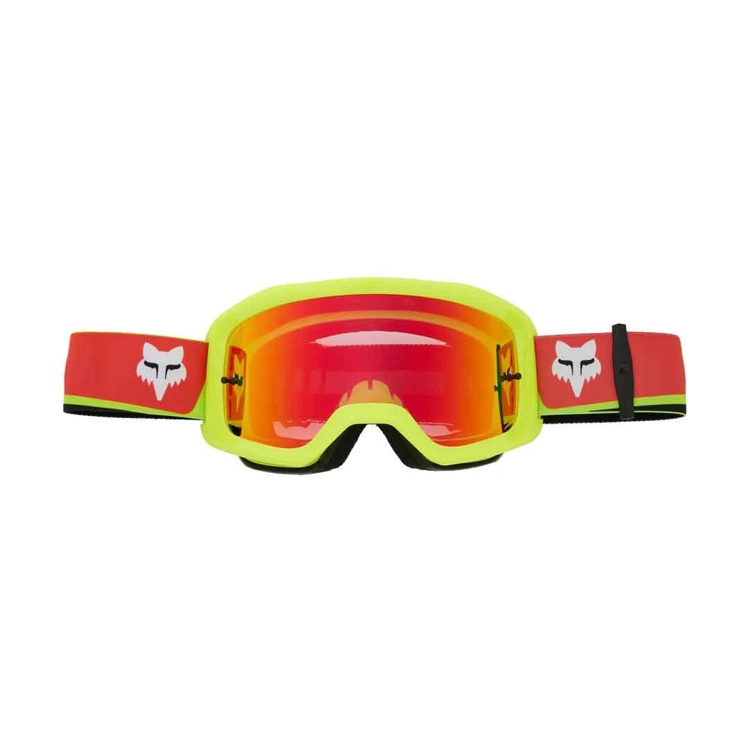 Fox Racing YTH MAIN BALLAST GOGGLE-SPARK 7 Fox Racing YTH MAIN BALLAST GOGGLE-SPARK - Image 5