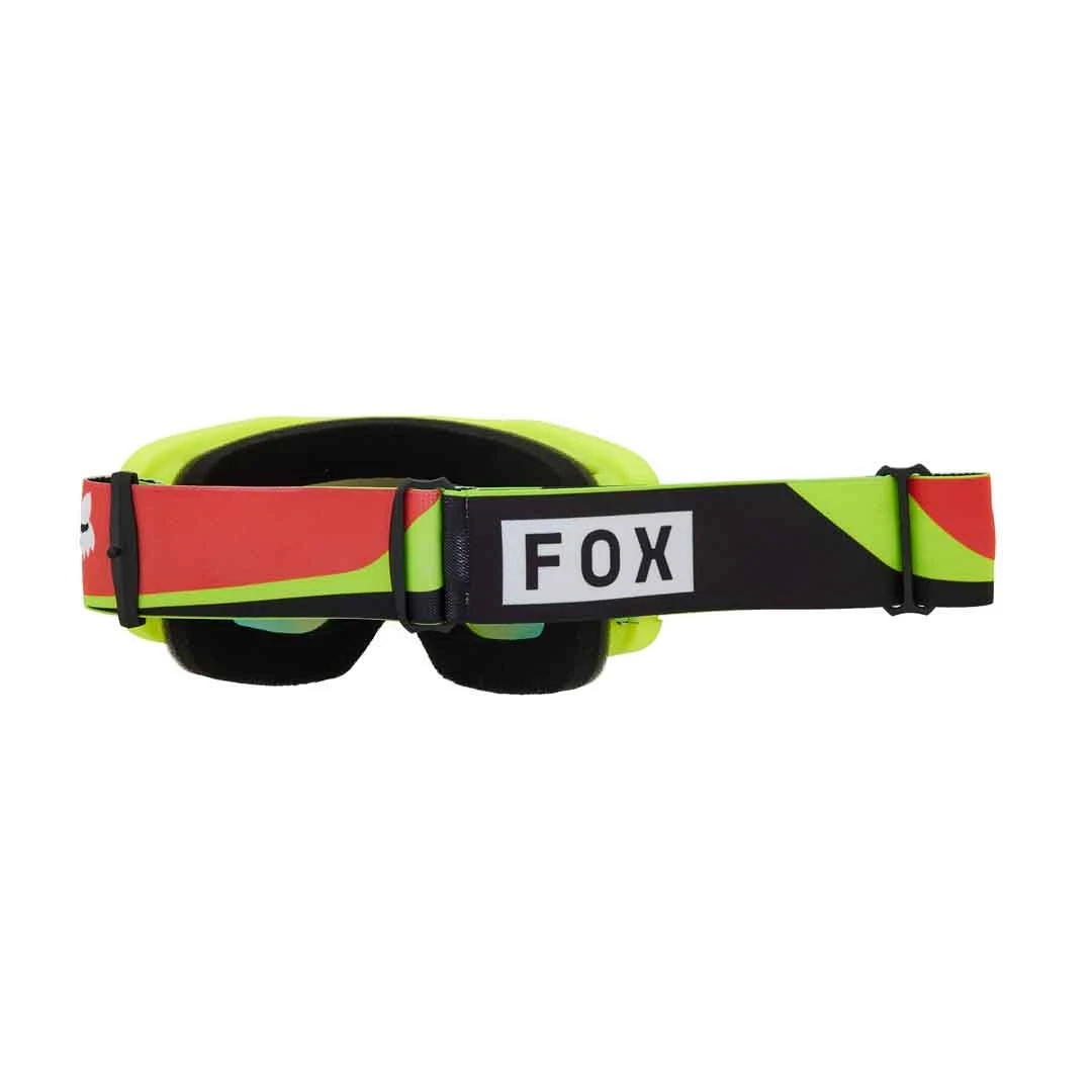 Fox Racing YTH MAIN BALLAST GOGGLE-SPARK 8 Fox Racing YTH MAIN BALLAST GOGGLE-SPARK - Image 6