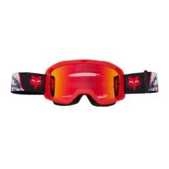 Fox Racing YTH MAIN ATLAS GOGGLE - SPARK