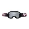 Fox Racing YTH MAIN FLORA GOGGLE -Fox Racing FO31398018OS 0