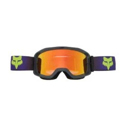 Fox Racing YTH MAIN FLORA GOGGLE -Fox Racing FO31398203OS 0