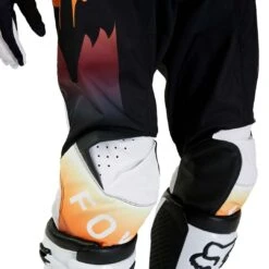 Fox Racing YTH 180 FLORA PANT -Fox Racing FO3141300124 4
