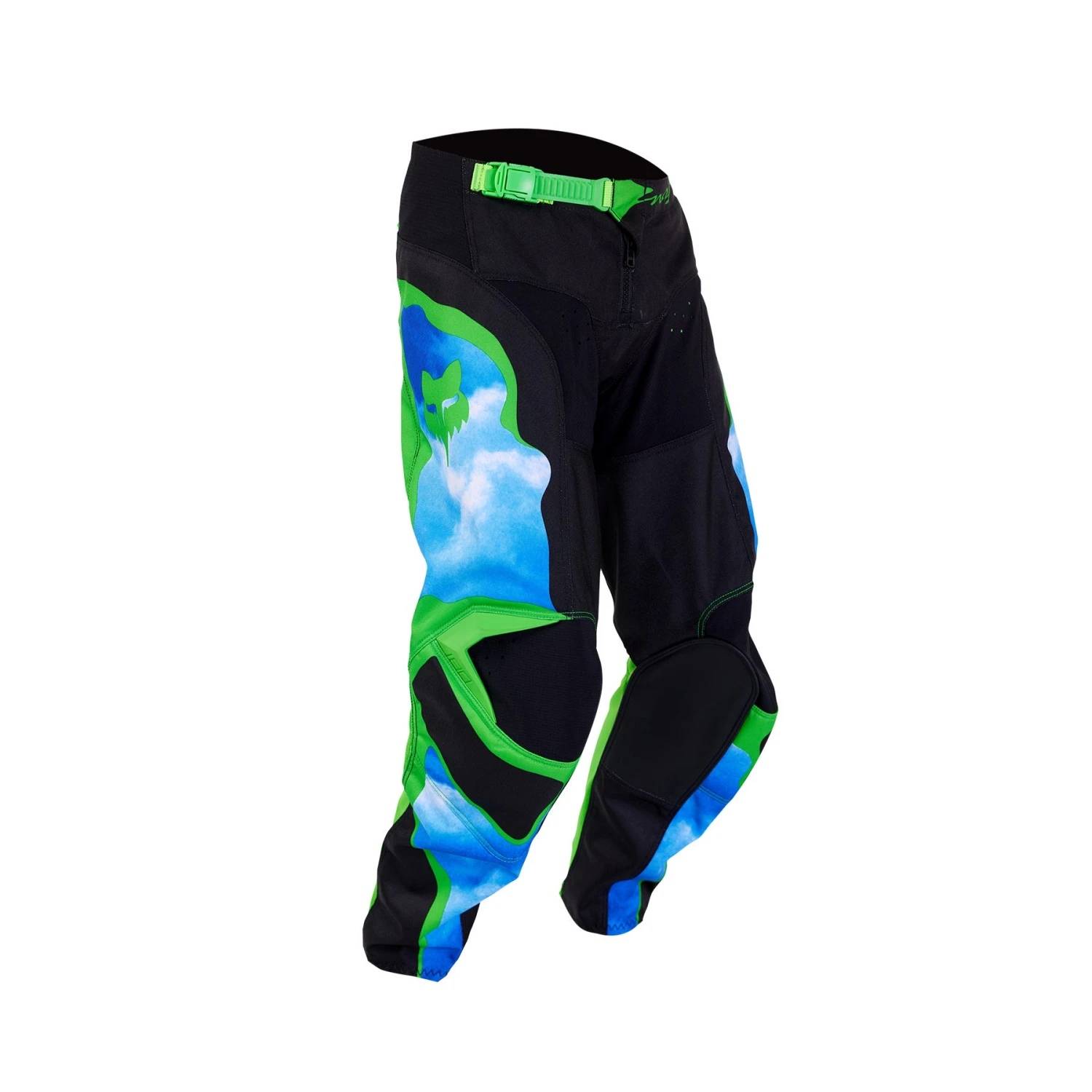 Fox Racing YTH 180 ATLAS PANT 3 Fox Racing YTH 180 ATLAS PANT