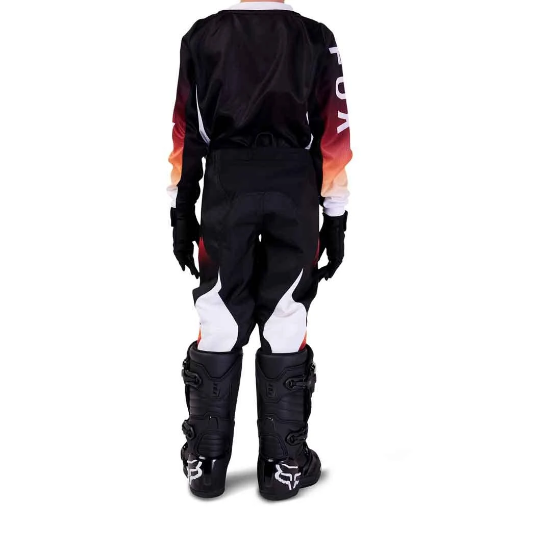 Fox Racing KIDS 180 FLORA PANT 6 Fox Racing KIDS 180 FLORA PANT - Image 4