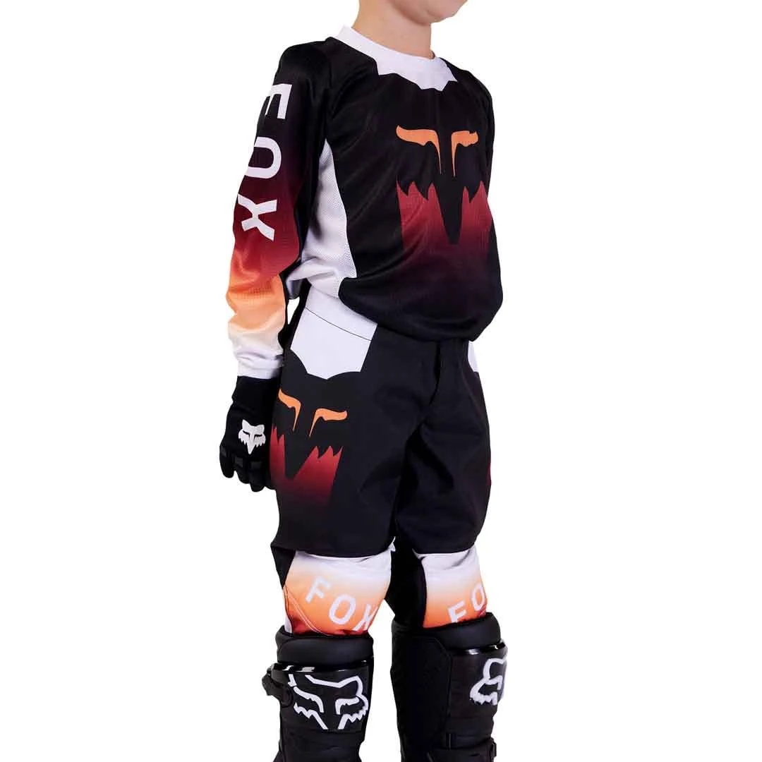 Fox Racing KIDS 180 FLORA PANT 12 Fox Racing KIDS 180 FLORA PANT - Image 10