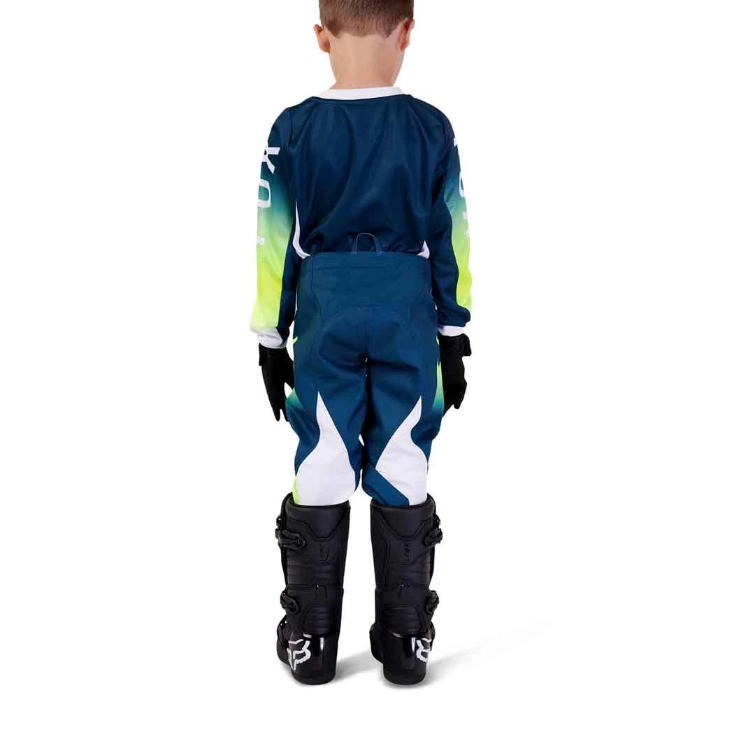 Fox Racing KIDS 180 FLORA PANT 14 Fox Racing KIDS 180 FLORA PANT - Image 12