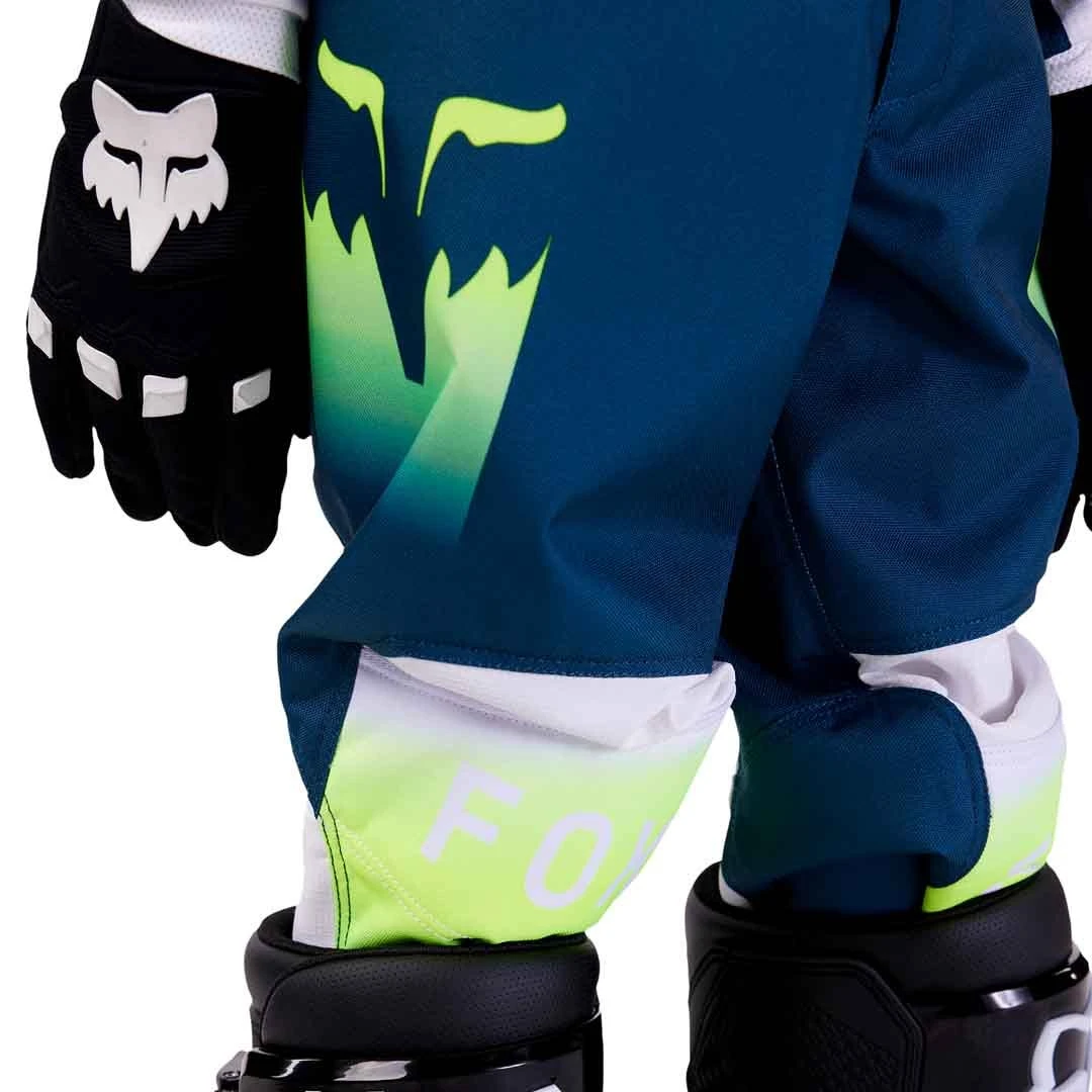 Fox Racing KIDS 180 FLORA PANT 15 Fox Racing KIDS 180 FLORA PANT - Image 13