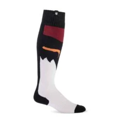Fox Racing 180 FLORA SOCK 16 Fox Racing 180 FLORA SOCK -Fox Racing FO31423018S 0