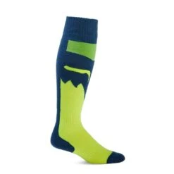 Fox Racing 180 FLORA SOCK 19 Fox Racing 180 FLORA SOCK -Fox Racing FO31423026S 0
