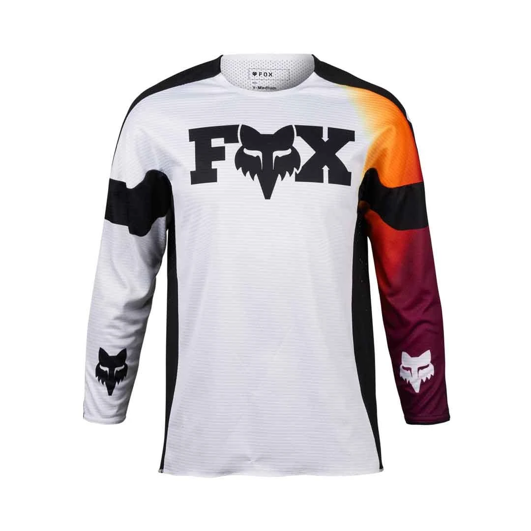 Fox Racing YTH 360 STREAK JERSEY 6 Fox Racing YTH 360 STREAK JERSEY - Image 4