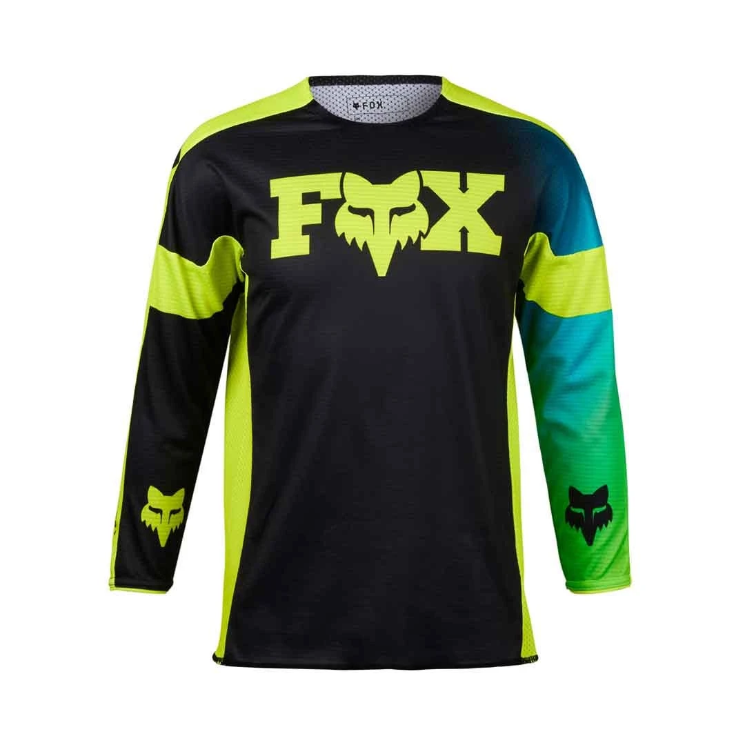 Fox Racing YTH 360 STREAK JERSEY 15 Fox Racing YTH 360 STREAK JERSEY - Image 13