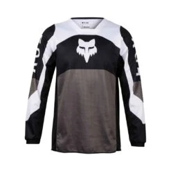 Fox Racing YTH 180 NITRO JERSEY -Fox Racing FO31425014M 0