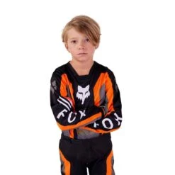 Fox Racing YTH 180 BALLAST JERSEY -Fox Racing FO31426014S 3