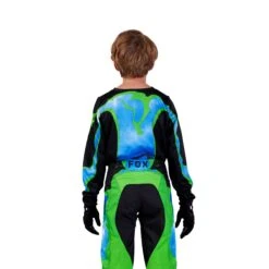 Fox Racing YTH 180 ATLAS JERSEY 34 Fox Racing YTH 180 ATLAS JERSEY -Fox Racing FO31428151M 1