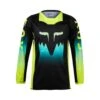 Fox Racing YTH GIRLS 180 FLORA JERSEY