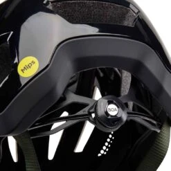 Fox Racing CROSSFRAME PRO DOGWOOD, AS [BL -Fox Racing FO31452001M 6 2