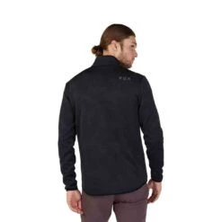 Fox Racing RANGER MIDLAYER FZ 25 Fox Racing RANGER MIDLAYER FZ -Fox Racing FO314870012X 3