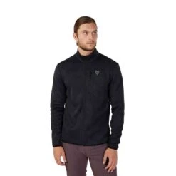 Fox Racing RANGER MIDLAYER FZ 33 Fox Racing RANGER MIDLAYER FZ -Fox Racing FO31487001L 2