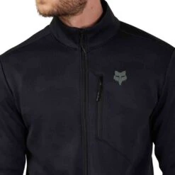 Fox Racing RANGER MIDLAYER FZ 36 Fox Racing RANGER MIDLAYER FZ -Fox Racing FO31487001L 5