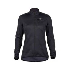 Fox Racing W RANGER MIDLAYER FULL ZIP 30 Fox Racing W RANGER MIDLAYER FULL ZIP -Fox Racing FO31492001M 0