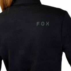 Fox Racing W RANGER MIDLAYER FULL ZIP 36 Fox Racing W RANGER MIDLAYER FULL ZIP -Fox Racing FO31492001M 6