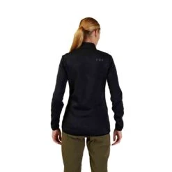 Fox Racing W RANGER MIDLAYER FULL ZIP 40 Fox Racing W RANGER MIDLAYER FULL ZIP -Fox Racing FO31492001S 2