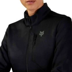 Fox Racing W RANGER MIDLAYER FULL ZIP 41 Fox Racing W RANGER MIDLAYER FULL ZIP -Fox Racing FO31492001S 3