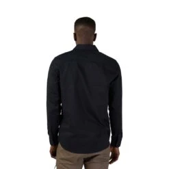 Fox Racing LEVEL UP WOVEN LS 24 Fox Racing LEVEL UP WOVEN LS -Fox Racing FO317380012X 2