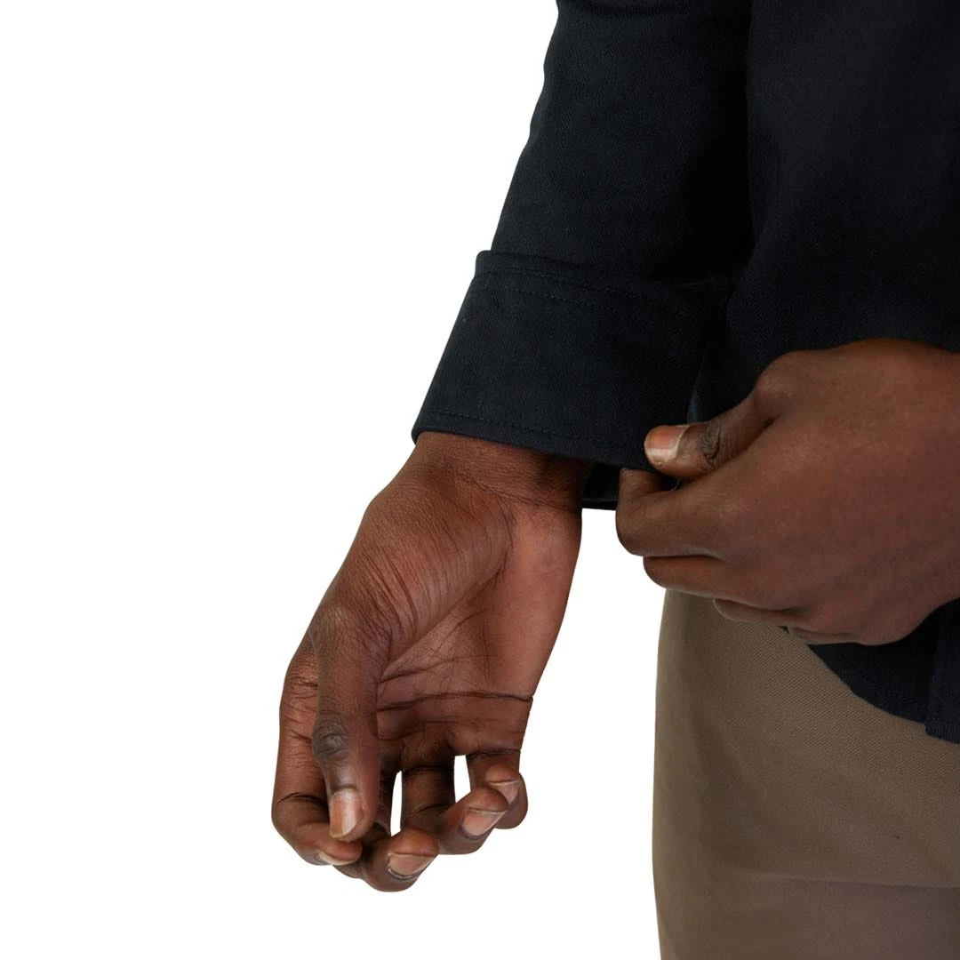 Fox Racing LEVEL UP WOVEN LS 8 Fox Racing LEVEL UP WOVEN LS - Image 6