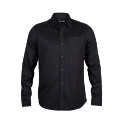 Fox Racing LEVEL UP WOVEN LS 34 Fox Racing LEVEL UP WOVEN LS -Fox Racing FO31738001M 0