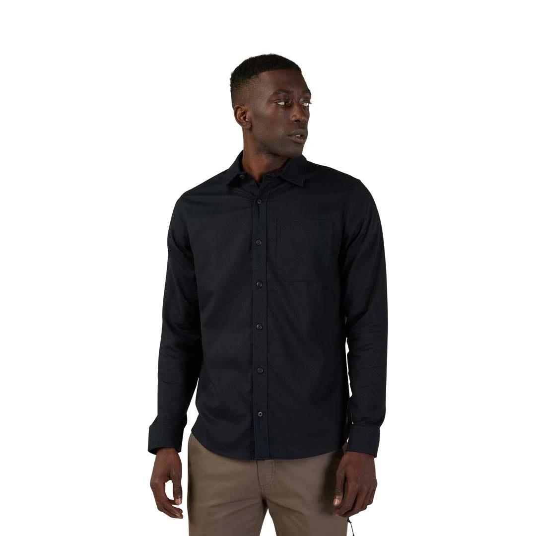 Fox Racing LEVEL UP WOVEN LS 16 Fox Racing LEVEL UP WOVEN LS - Image 14