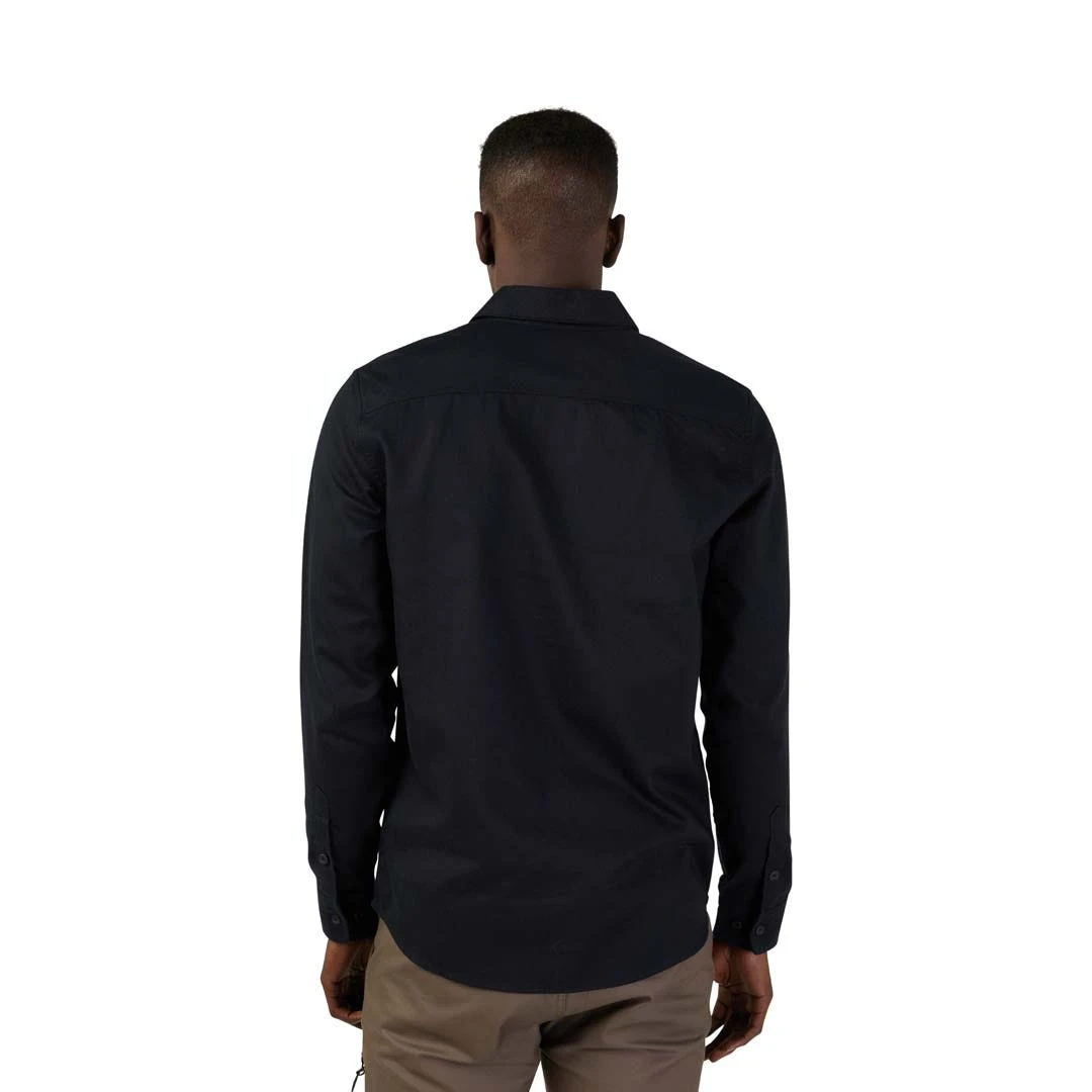 Fox Racing LEVEL UP WOVEN LS 17 Fox Racing LEVEL UP WOVEN LS - Image 15