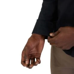 Fox Racing LEVEL UP WOVEN LS 39 Fox Racing LEVEL UP WOVEN LS -Fox Racing FO31738001M 5