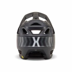 Fox Racing YTH PROFRAME NACE AS [BLK] -Fox Racing FO32446001OS 5