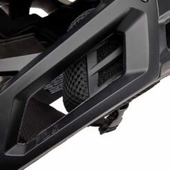 Fox Racing YTH PROFRAME NACE AS [BLK] -Fox Racing FO32446001OS 9