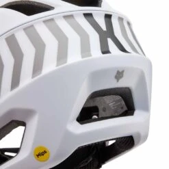 Fox Racing YTH PROFRAME NACE AS [BLK] -Fox Racing FO32446008OS 7
