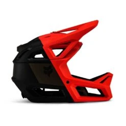 Fox Racing PROFRAME RS NUF, AS