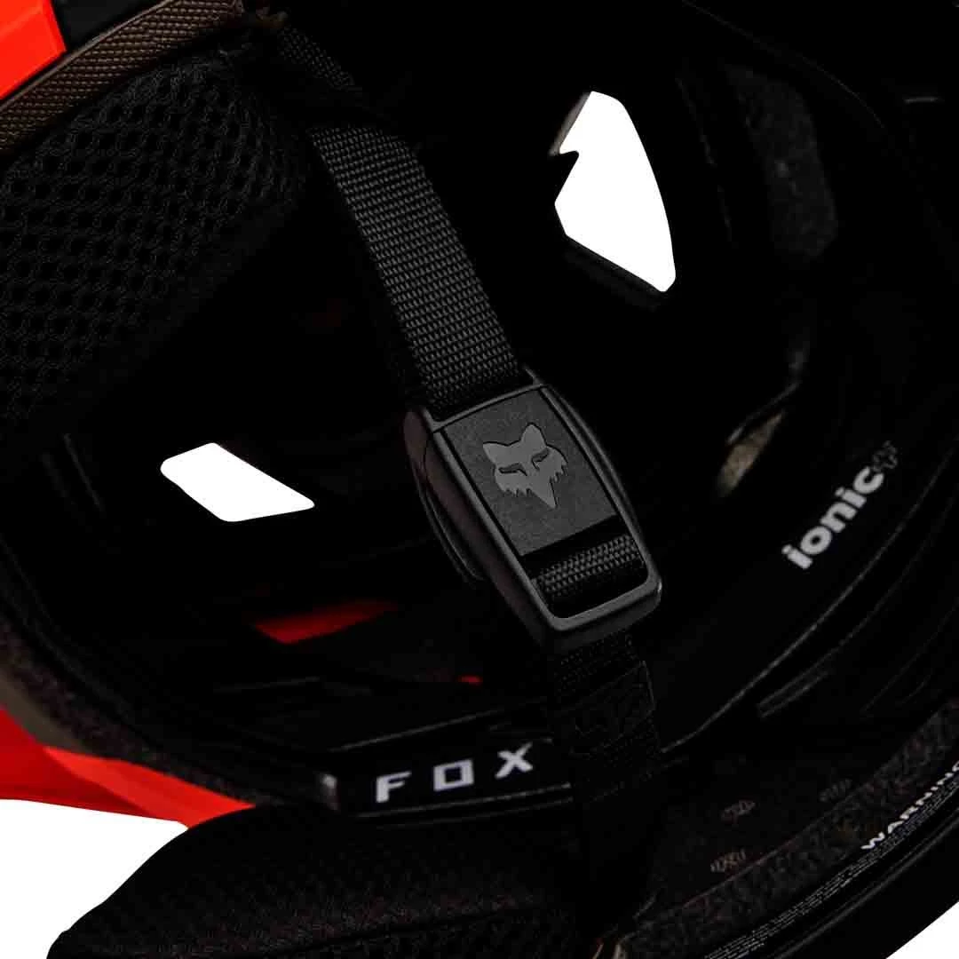 Fox Racing PROFRAME RS NUF, AS 11 Fox Racing PROFRAME RS NUF, AS - Image 9