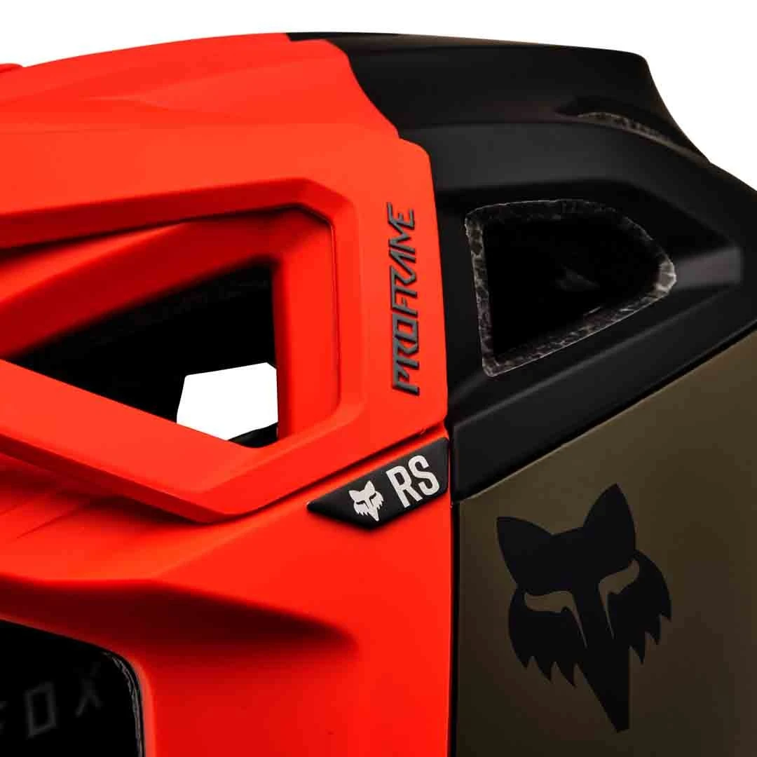 Fox Racing PROFRAME RS NUF, AS 14 Fox Racing PROFRAME RS NUF, AS - Image 12