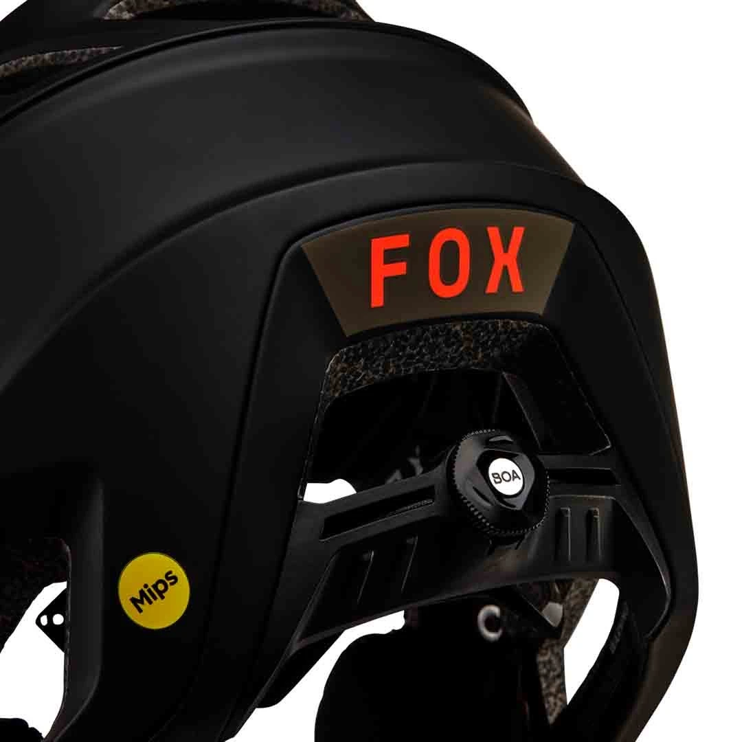 Fox Racing PROFRAME RS NUF, AS 20 Fox Racing PROFRAME RS NUF, AS - Image 18