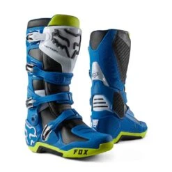 Fox Racing MOTION BOOT -Fox Racing fo29682026 1 9